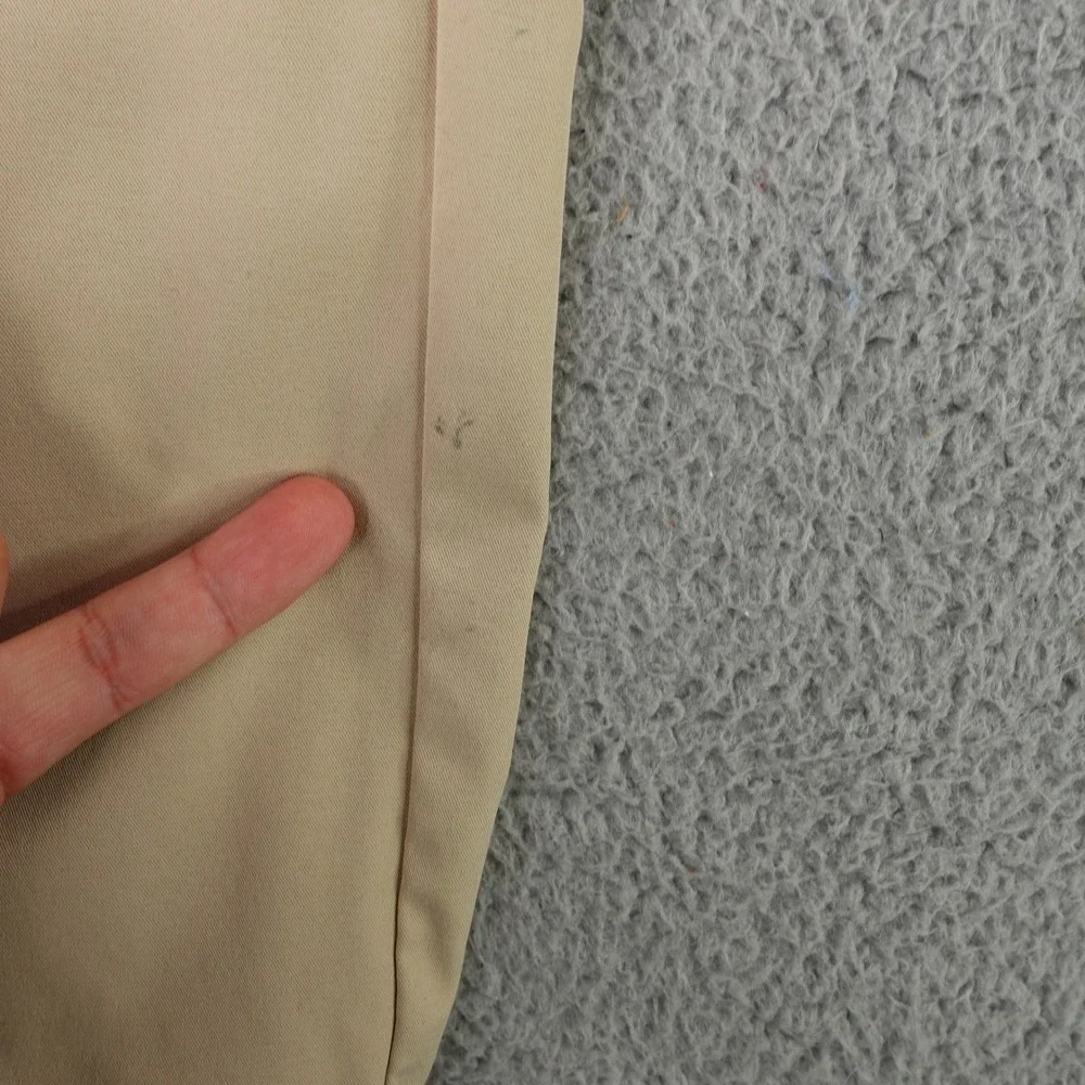 Good Good‎ Golf Jogger Pants Mens 30 Tan Khaki Performance Stretch Athletic